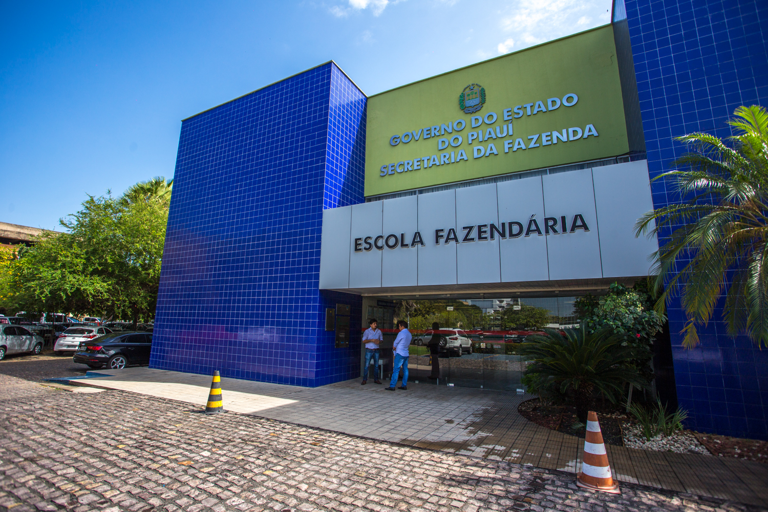 Secretaria da Fazenda