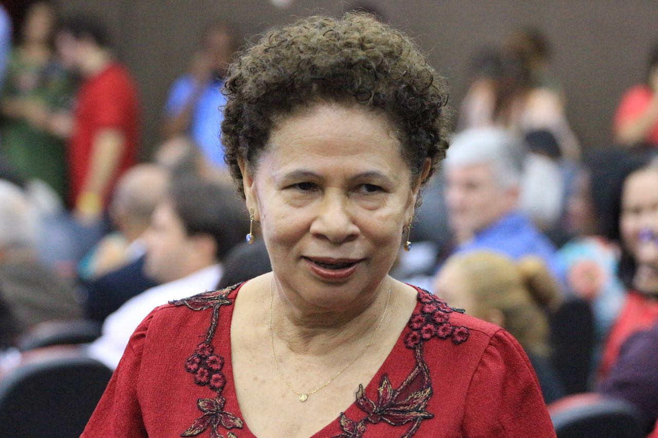 Regina Sousa