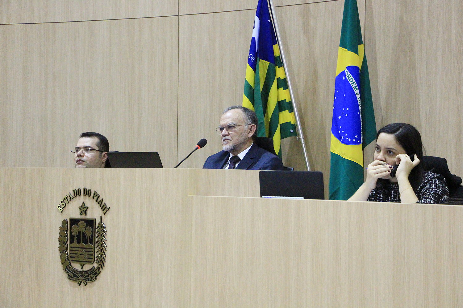 Tribunal de contas 