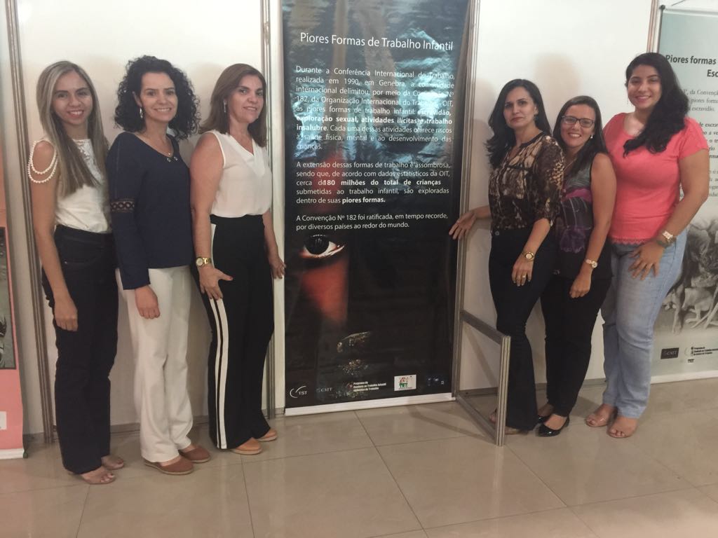 Seminário em Cocal