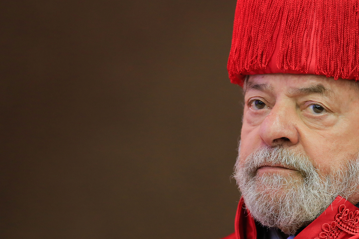 Lula em Teresina Piauí 