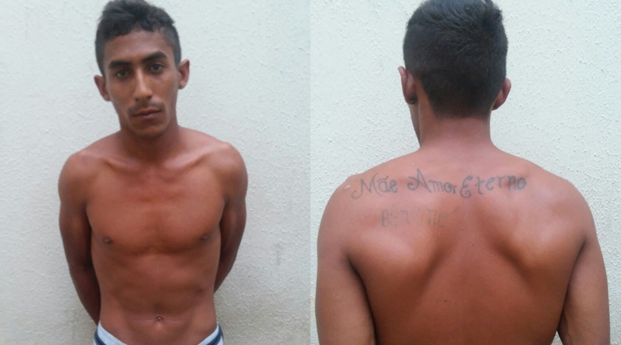 Moisés de Carvalho dos Santos