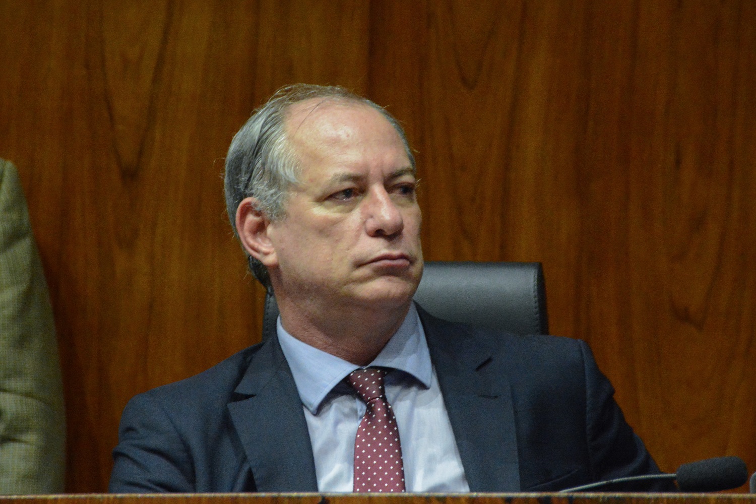 Ciro Gomes