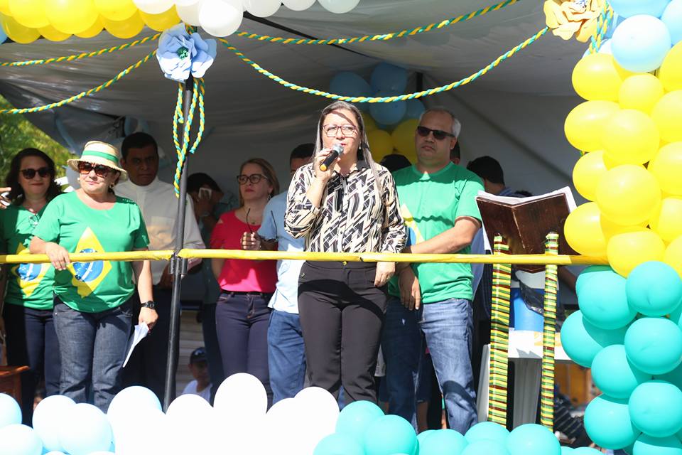 Vilma Amorim