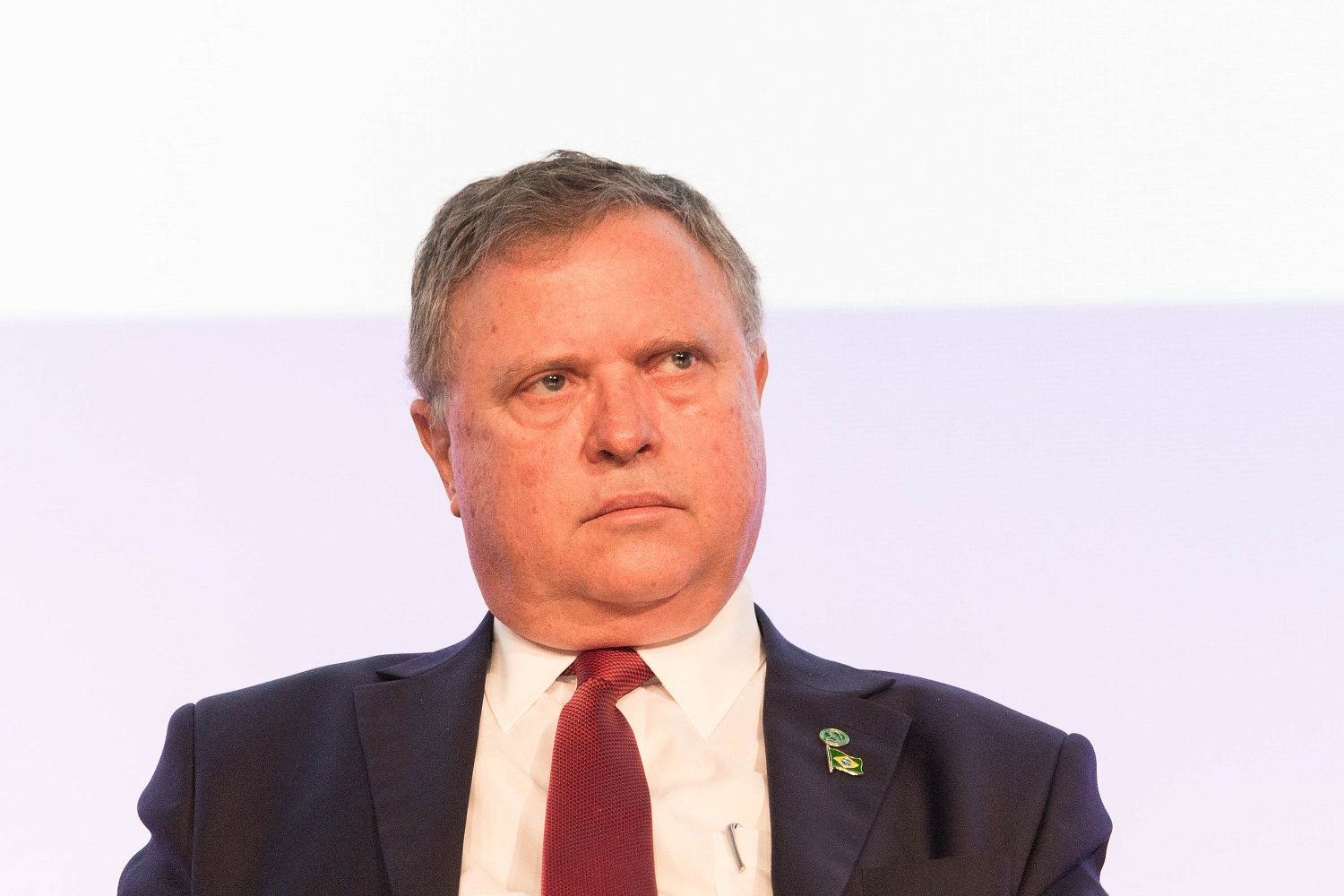 Blairo Maggi