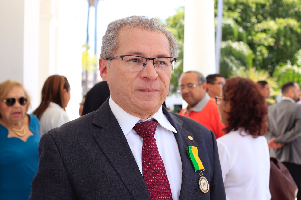 Assis Carvalho
