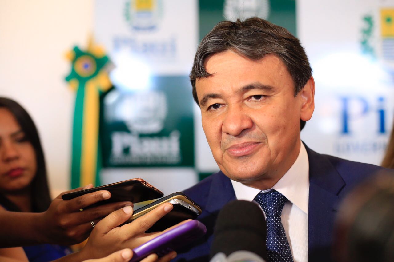 Wellington Dias