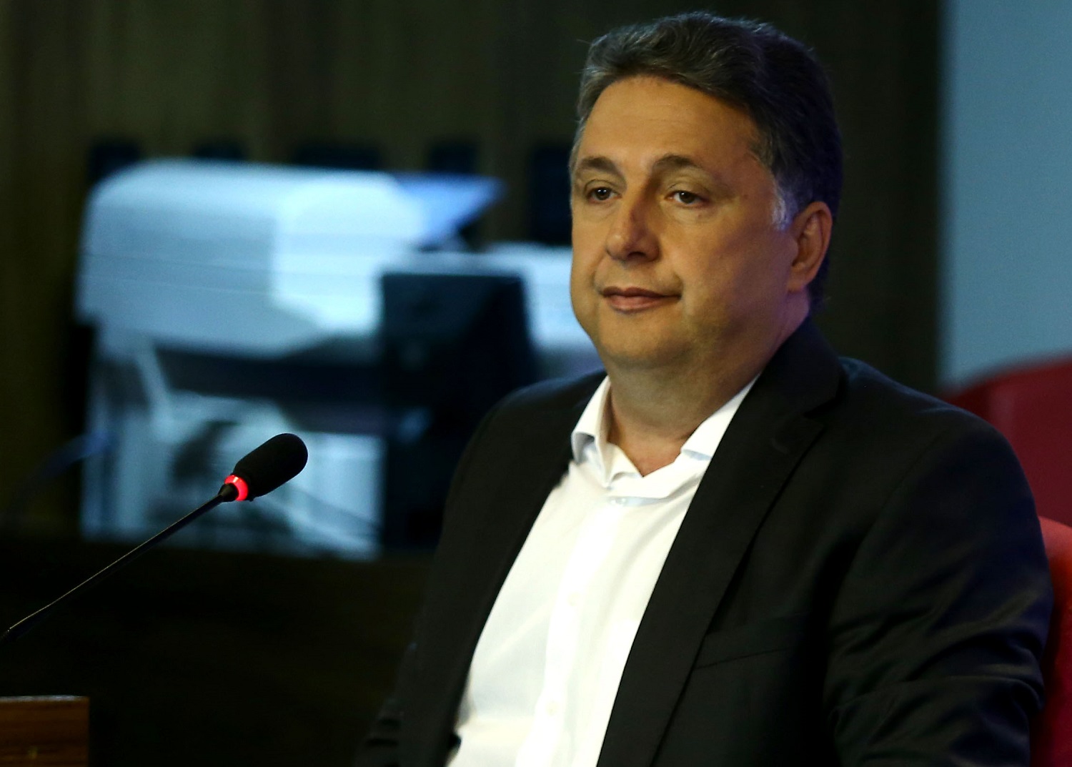Anthony Garotinho