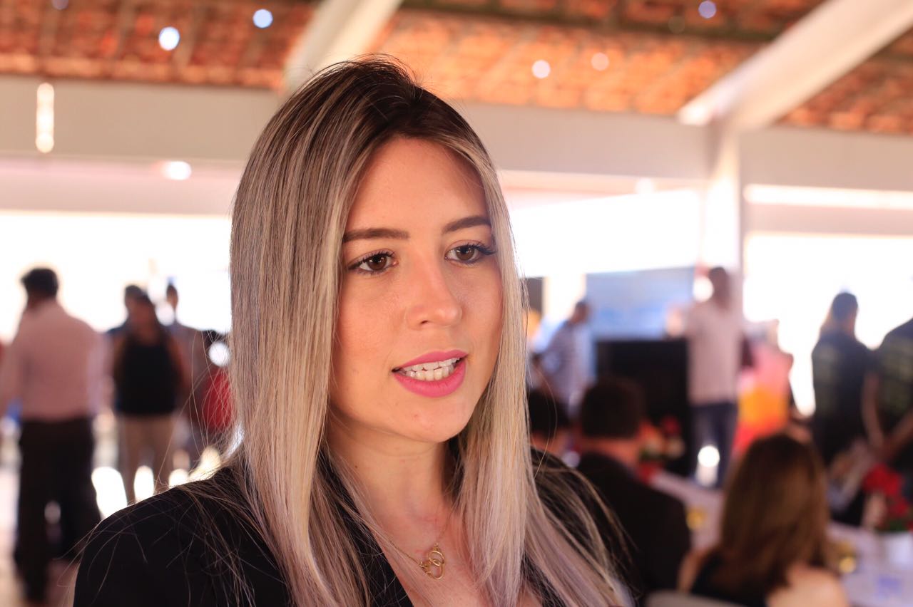 Delegada Anamelka