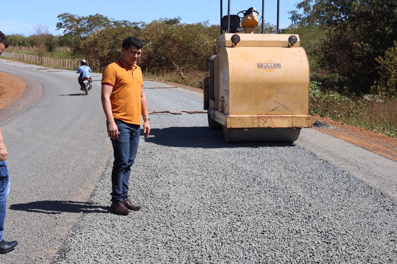 Trecho da PI 309