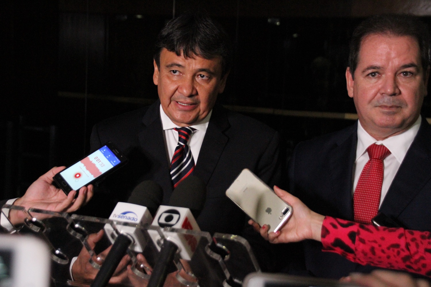 Governador Wellington Dias