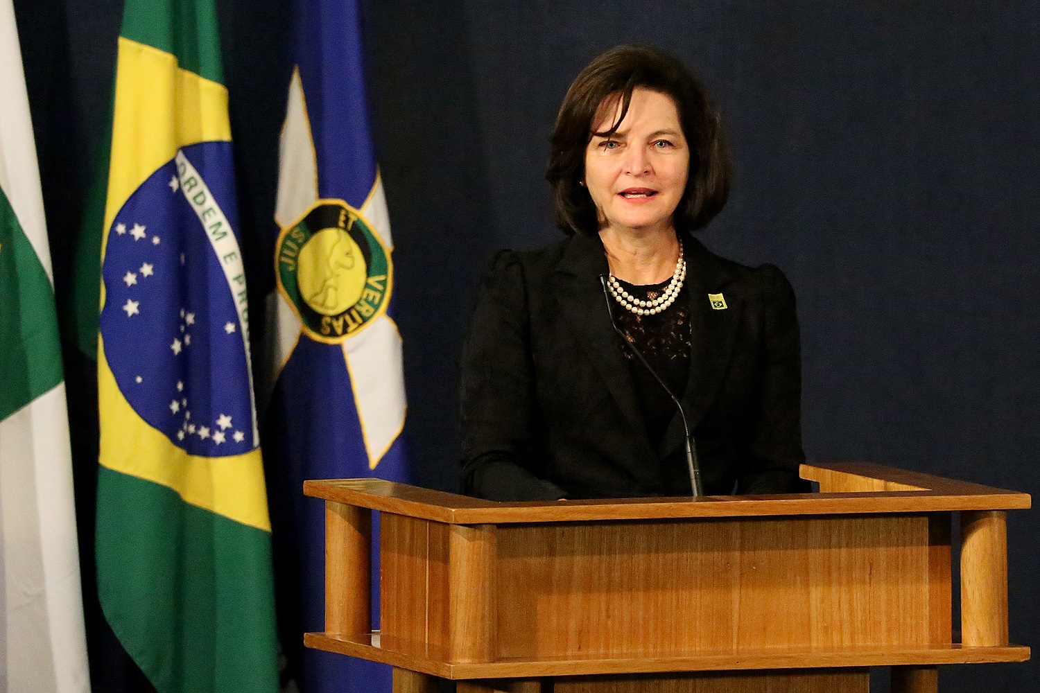 Raquel Dodge