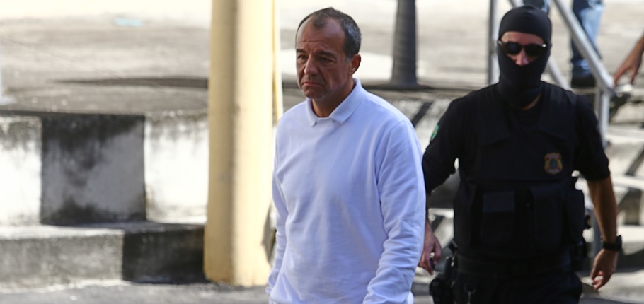 Sérgio Cabral