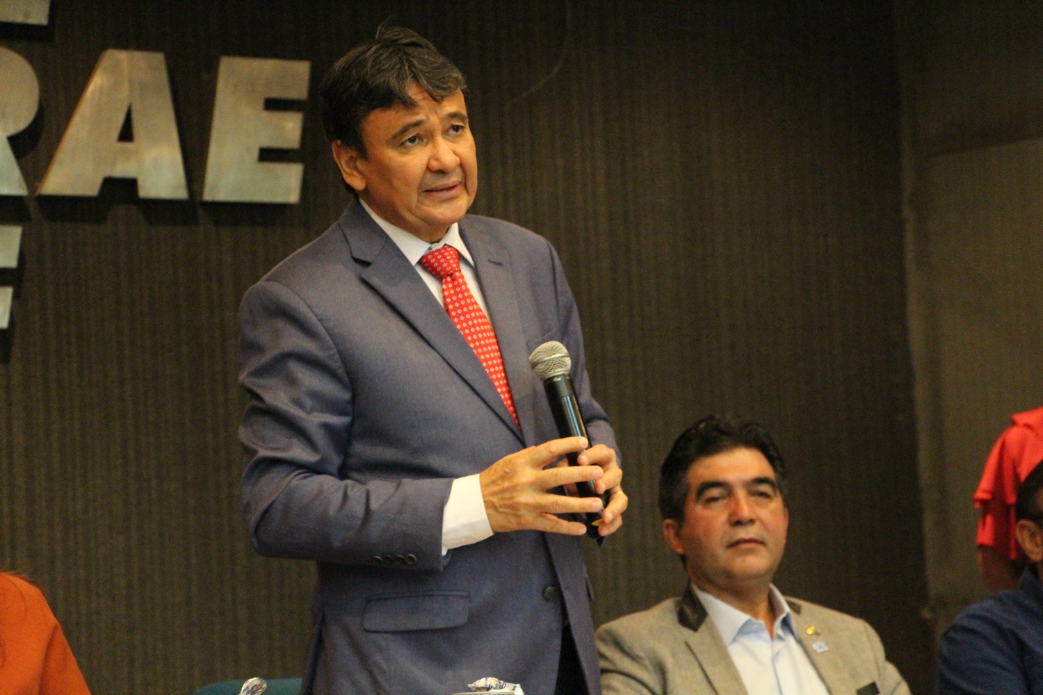 Governador Wellington Dias