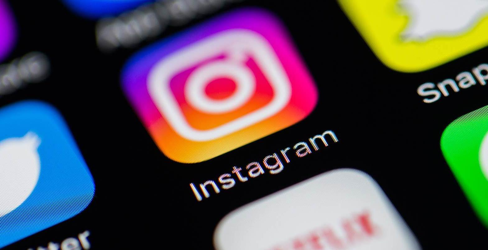 Instagram