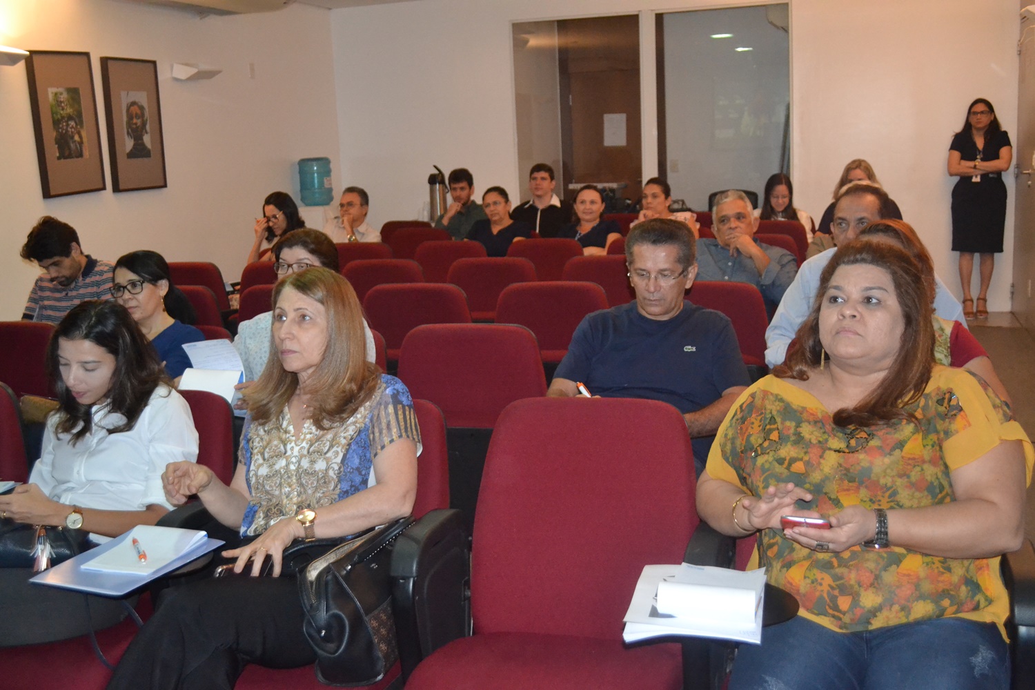 Seminário