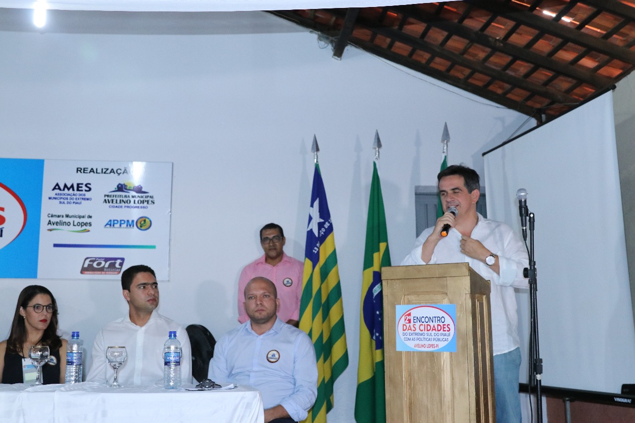 Ciro Nogueira 