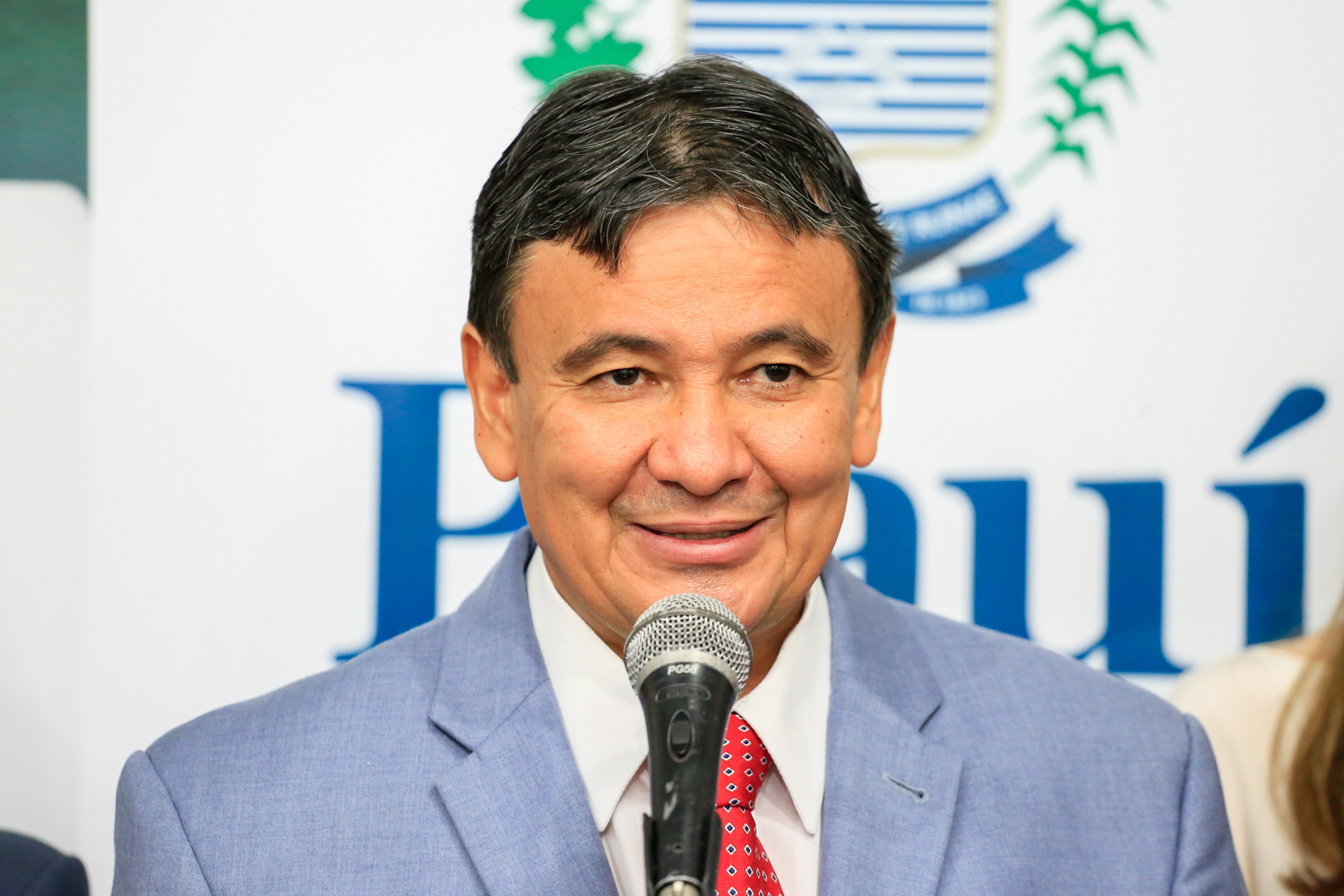 Governador Wellington Dias