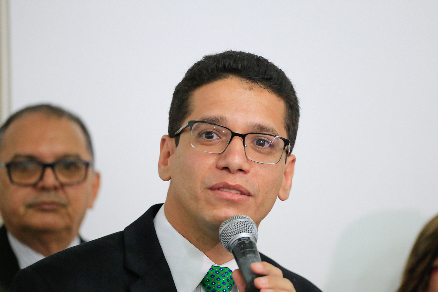 Daniel Oliveira  