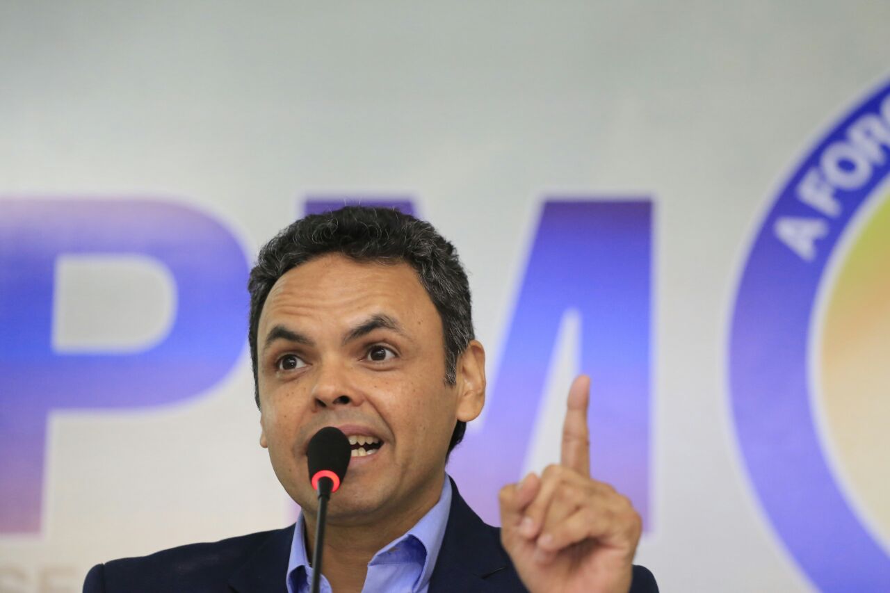 Gil Carlos