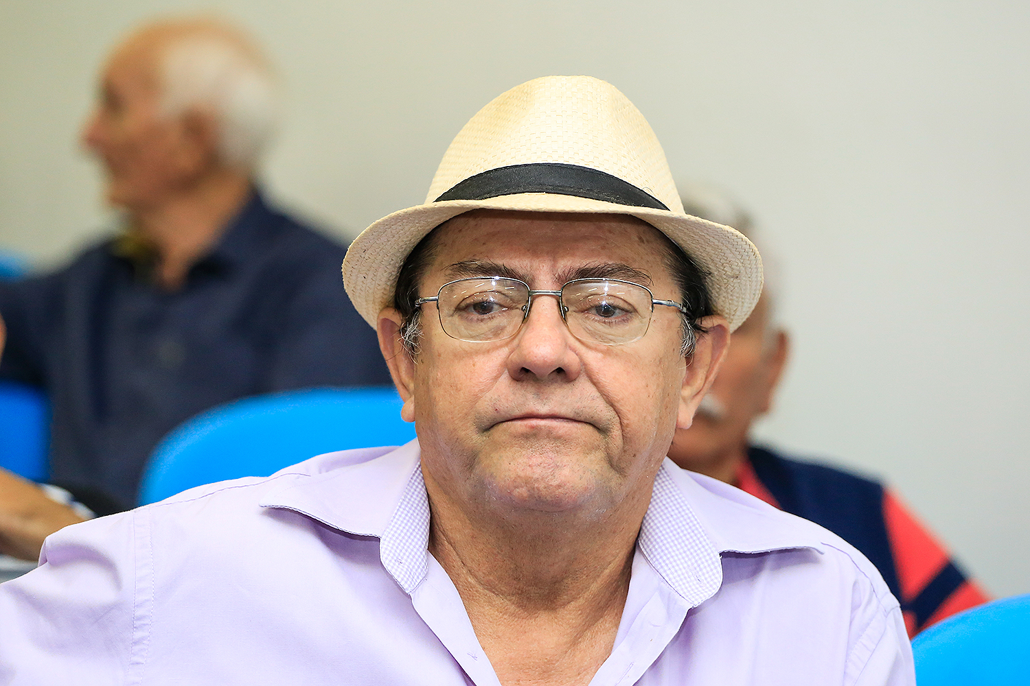 Chico Pitú, Prefeito de  Marcolândia 