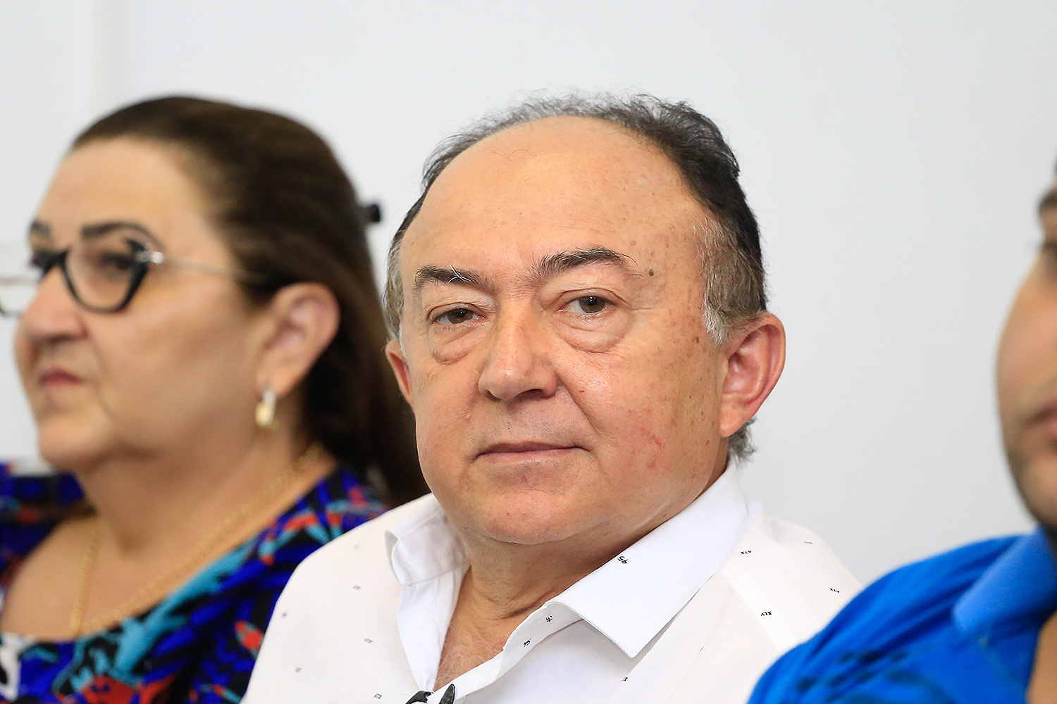 Didiu, Prefeito de Paulistana