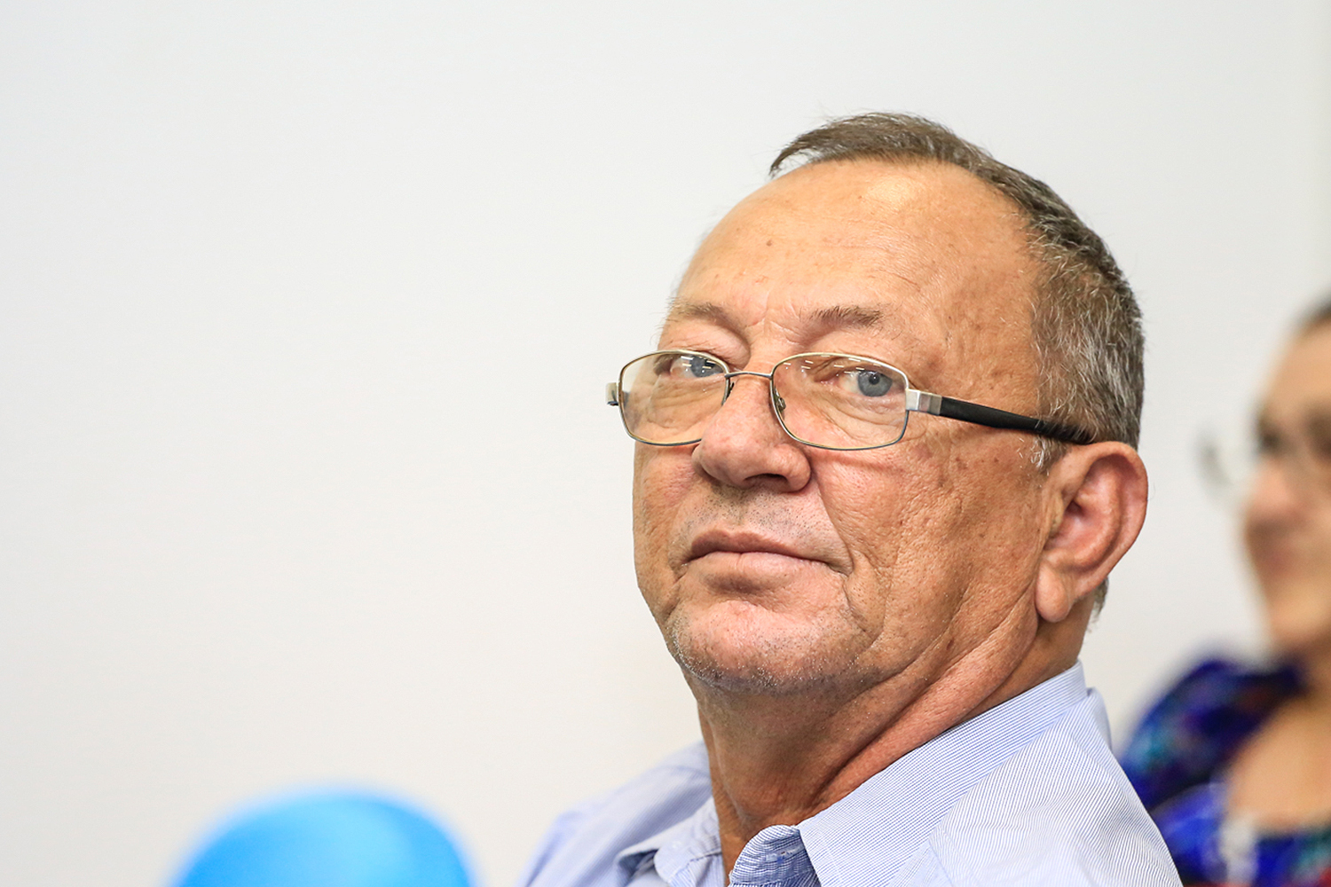 Eloísio Coelho, Prefeito de Bela Vista do Piauí 