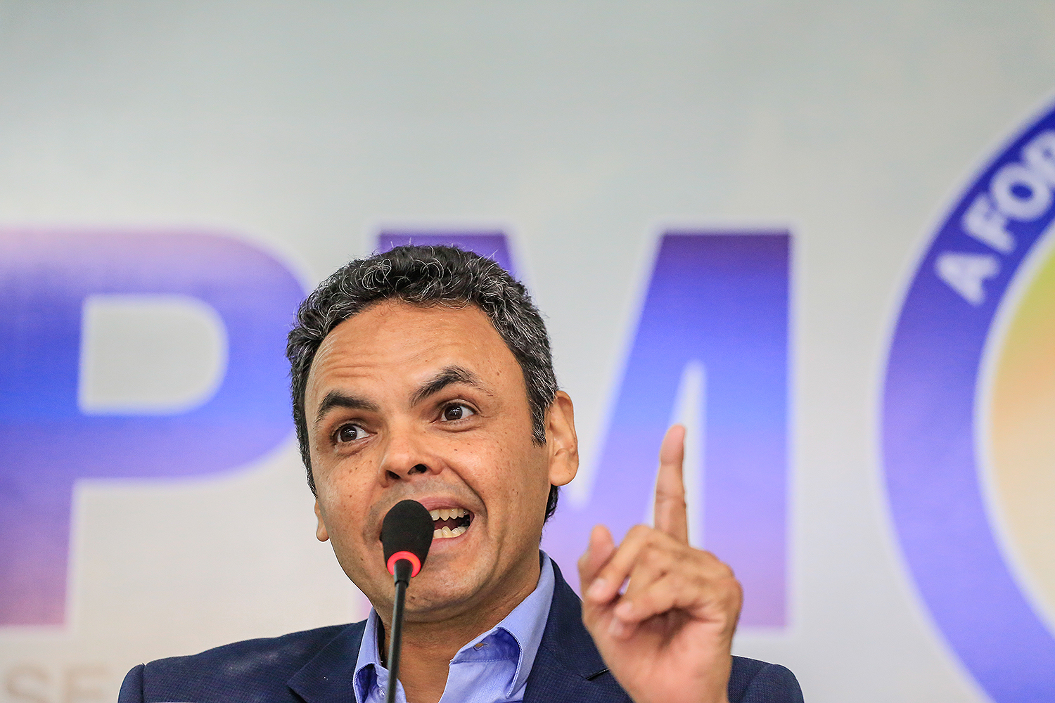 Gil Carlos, Prefeito de São João do Piauí 