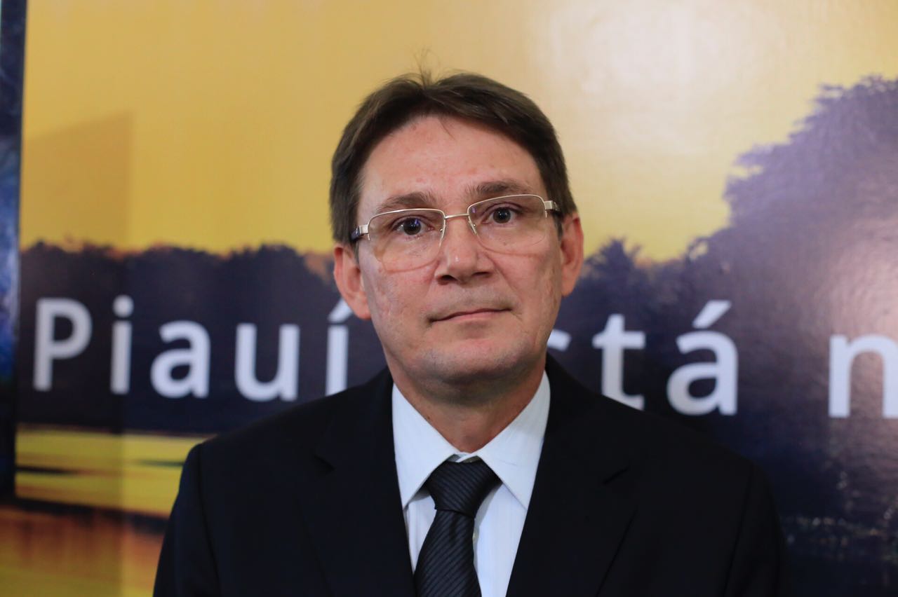 Noberto Campelo