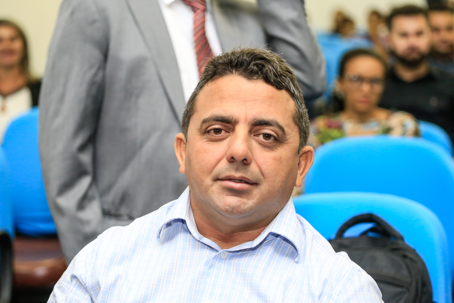 Professor Ribinha, Prefeito de Campo Maior 
