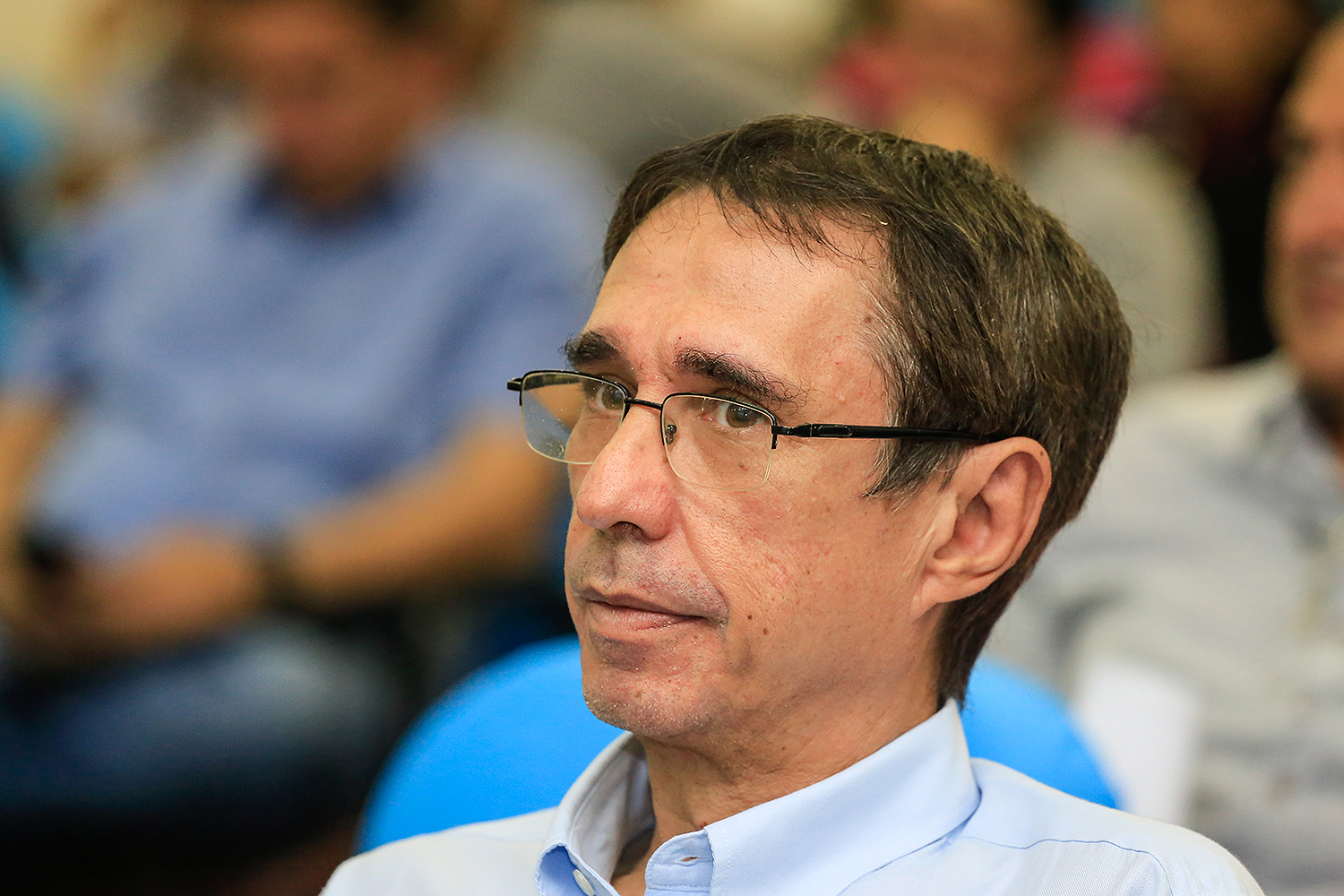 Prefeito de Batalha, João Messias Freitas Melo