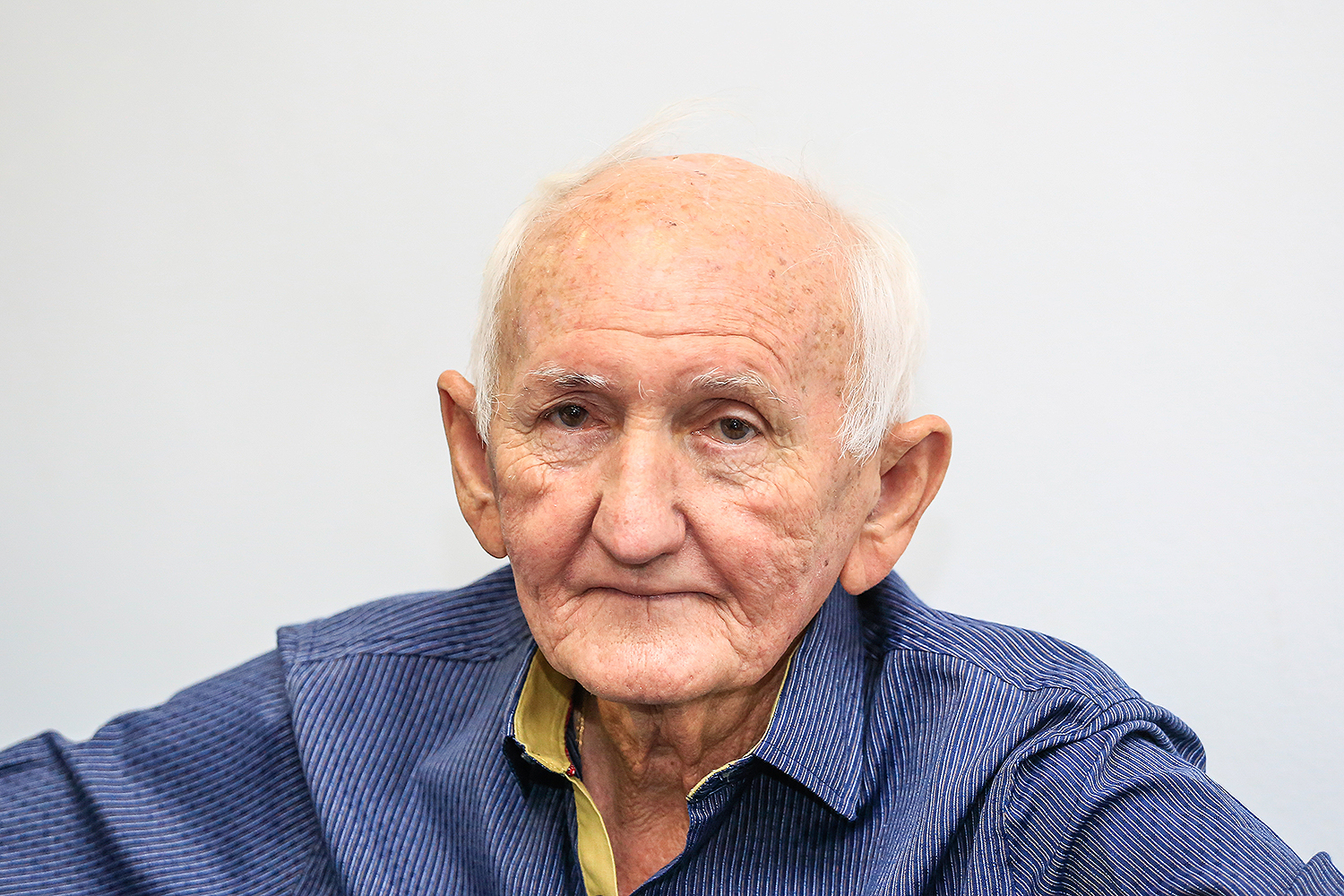  Prefeito de Itaueira, Quirino Avelino