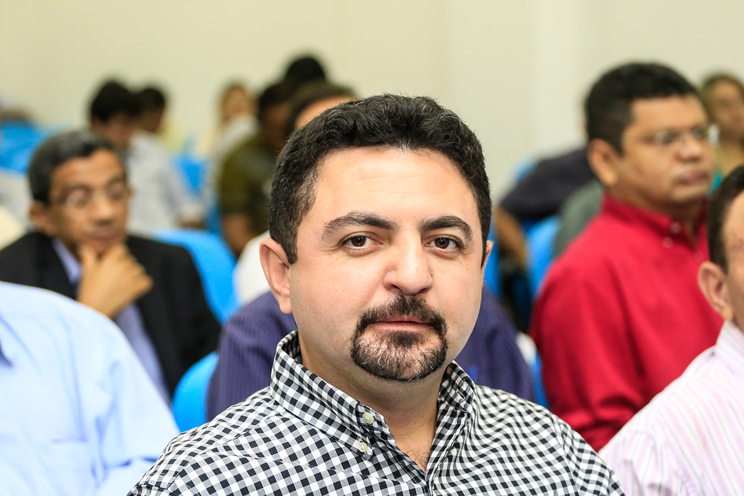 Prefeito de Santa Cruz do Piauí, Barroso Neto