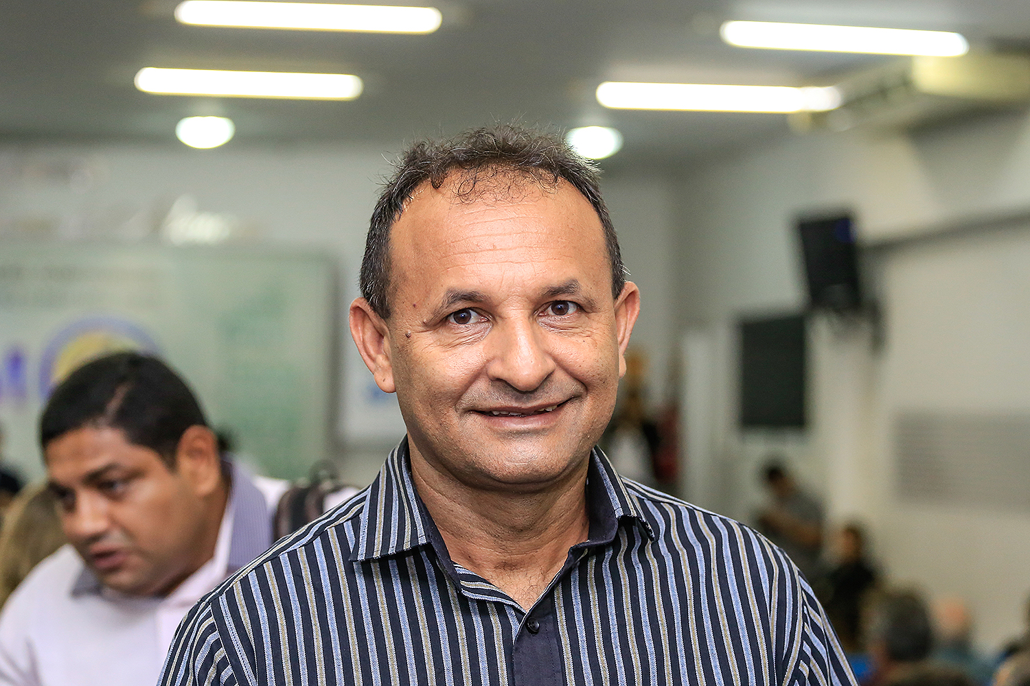 Solteiro, Prefeito de Boqueirão do Piauí  