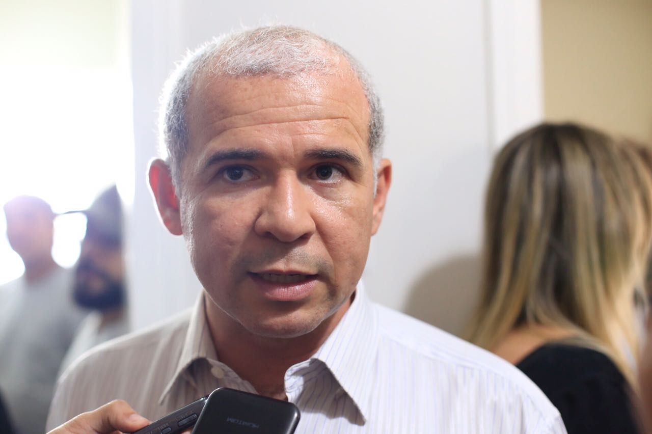 Tiago Vaconcelos