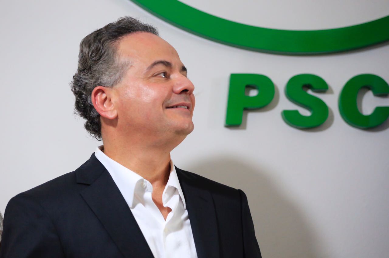 Valter Alencar Rebelo