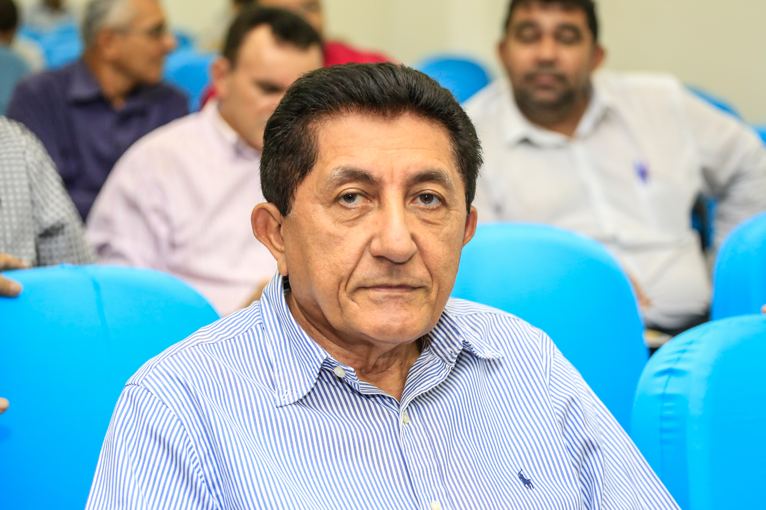 Zé Maria, Prefeito de Ipiranga 