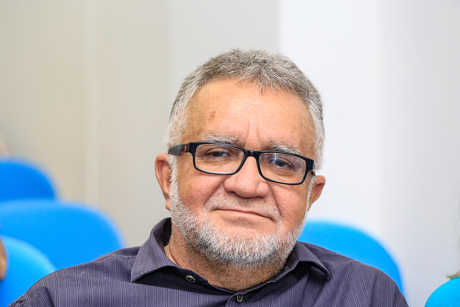 Zevaldo, Prefeito de Juazeiro do Piauí 