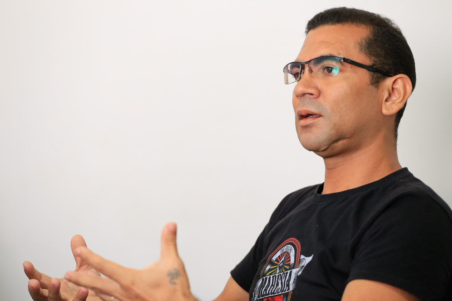 Alexandre dos Santos Gomes 