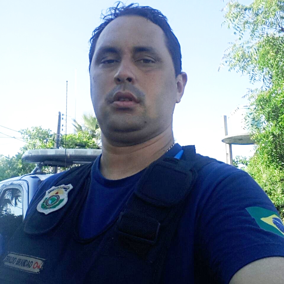 Eraldo Brandão