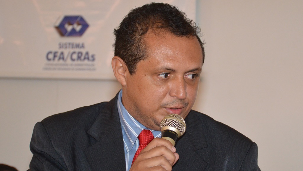 Ideia da homenagem foi do vereador Wellington Dantas (PT)