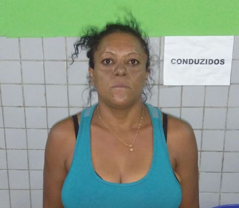 Francisca das Chagas do Nascimento