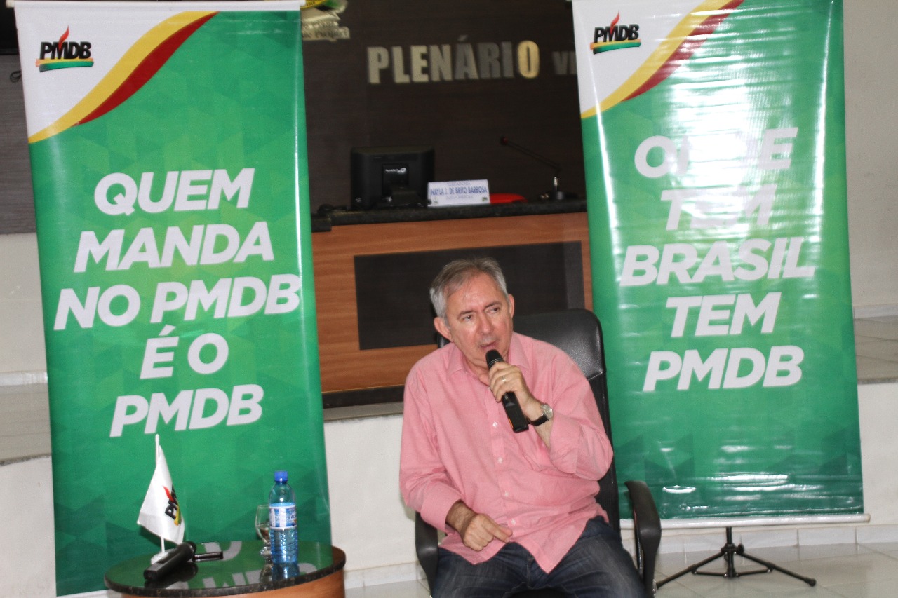 João Henrique Sousa