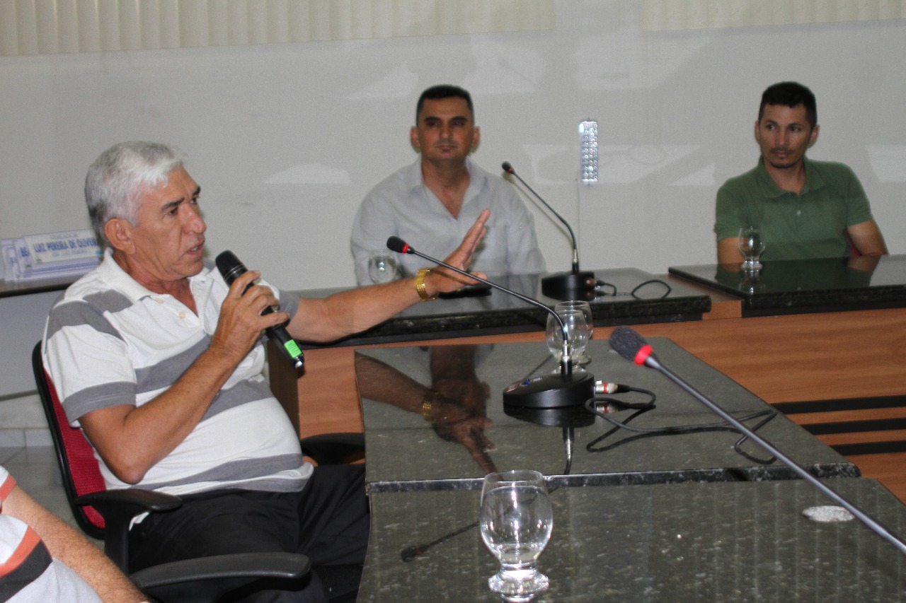 Luiz Menezes 