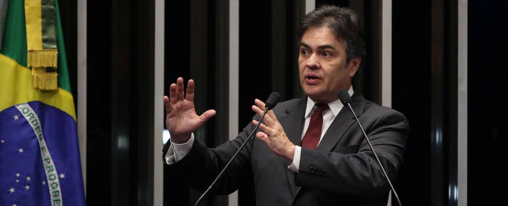 Cássio Cunha Lima