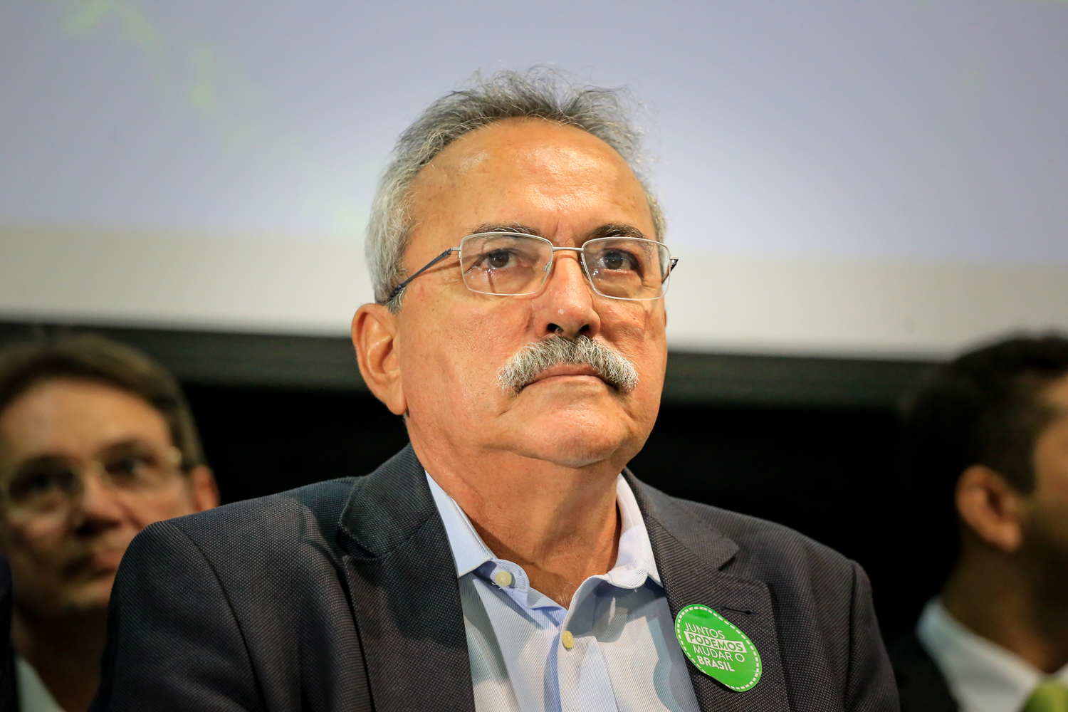 Deputado Federal Átila Lira 