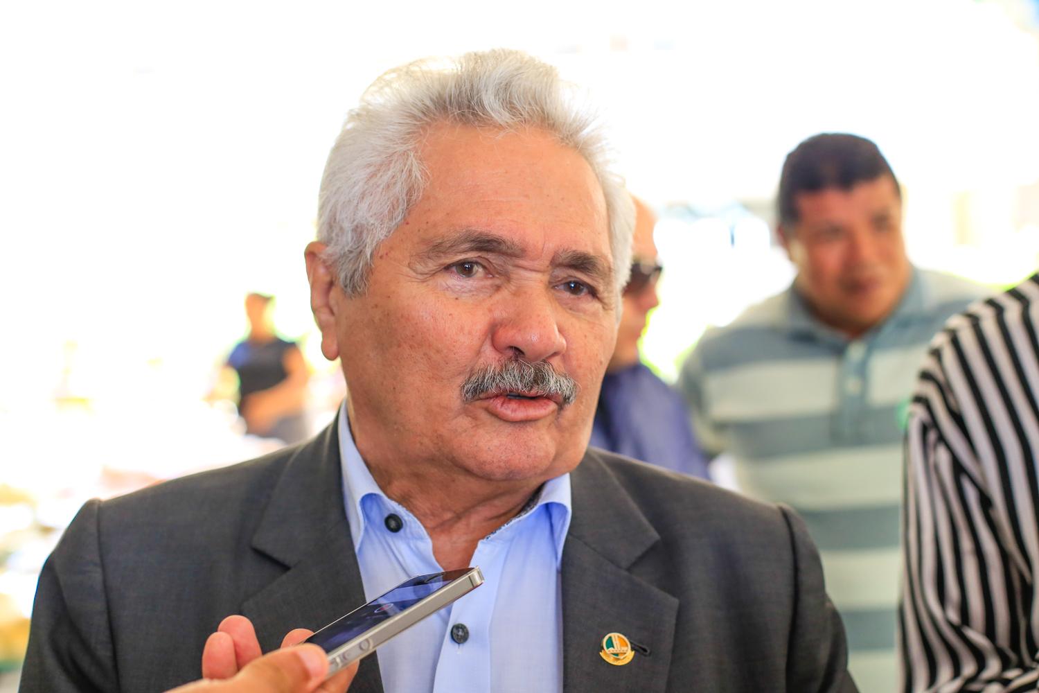 Elmano Férrer