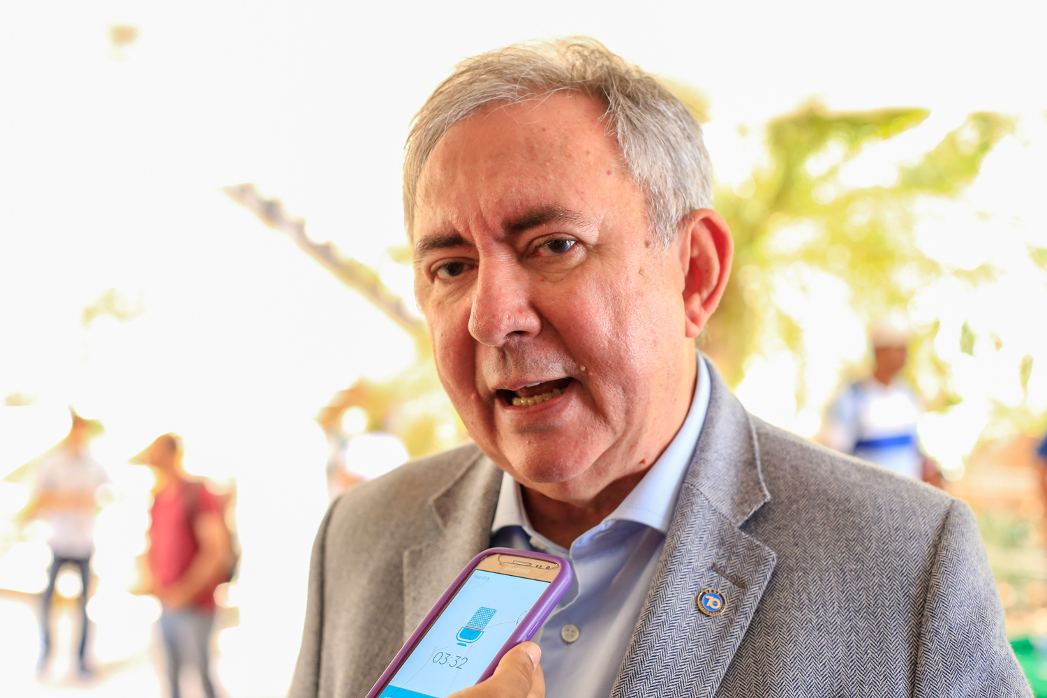João Henrique