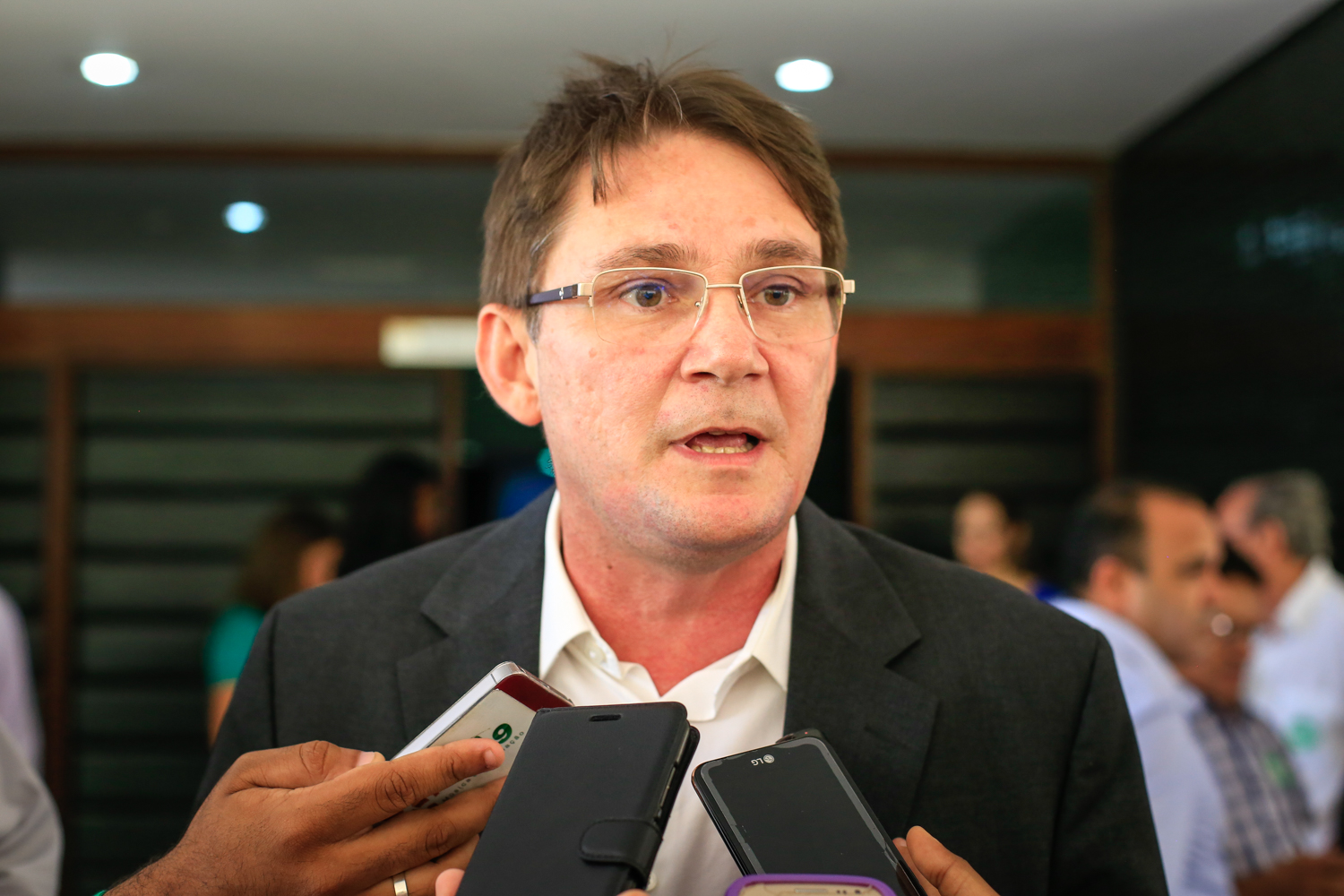 Norberto Campelo 