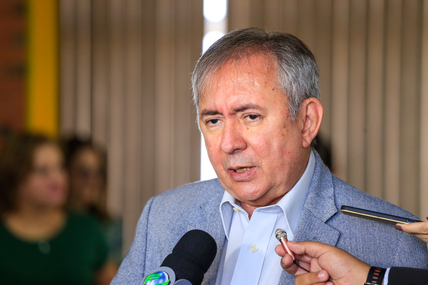 João Henrique